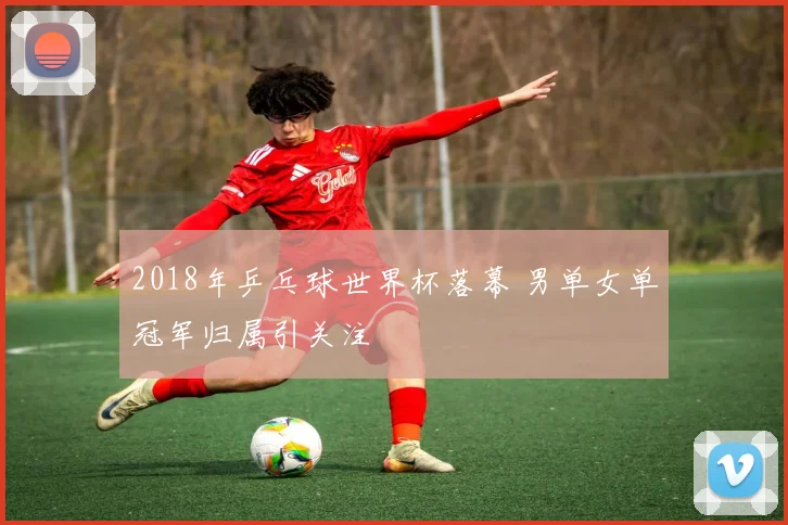 2018年乒乓球世界杯落幕 男单女单冠军归属引关注